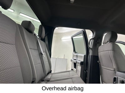 2019 Ford F-250SD XLT