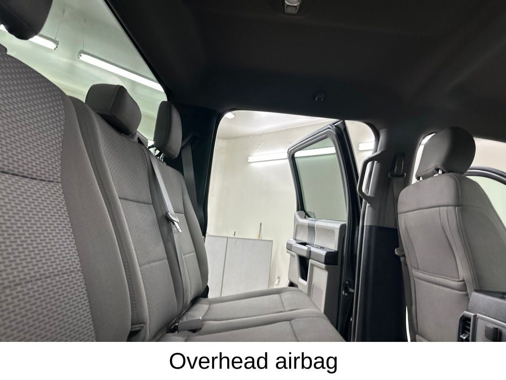2019 Ford F-250SD XLT