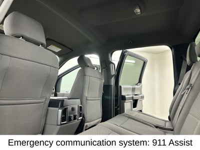 2019 Ford F-250SD XLT