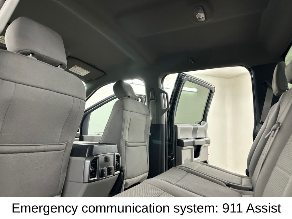 2019 Ford F-250SD XLT