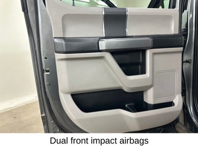 2019 Ford F-250SD XLT
