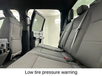 2019 Ford F-250SD XLT