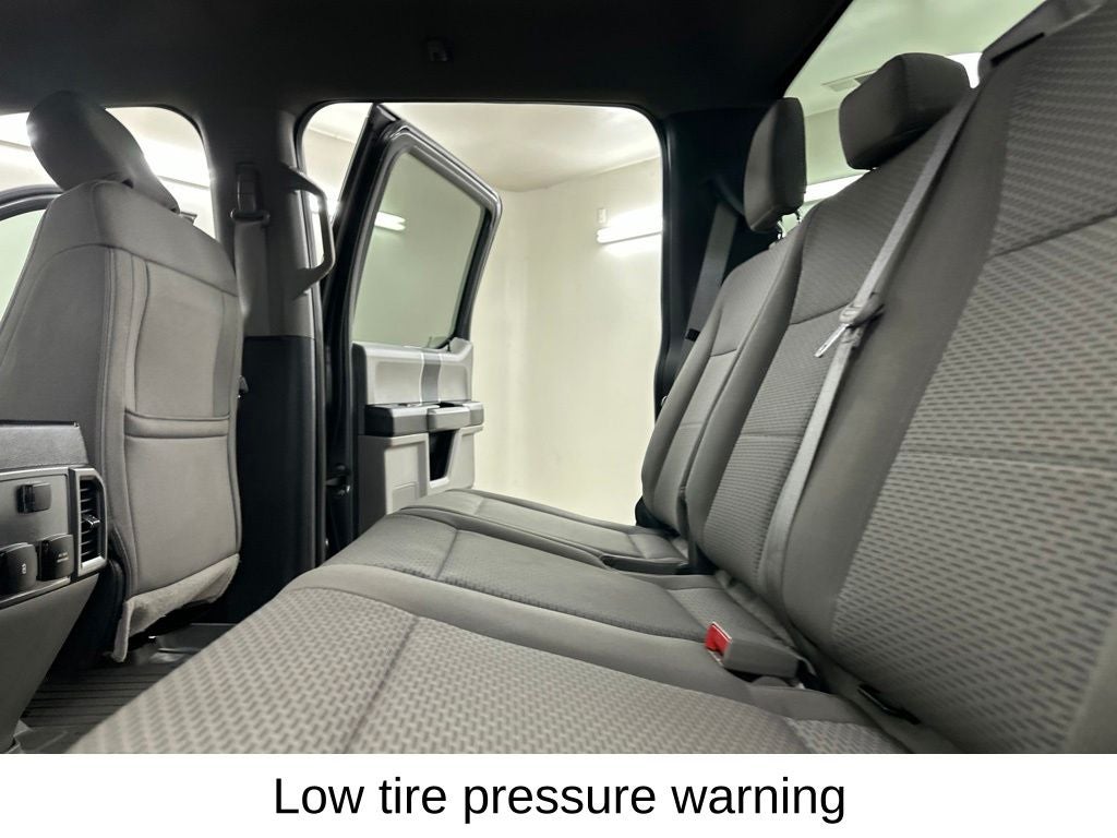 2019 Ford F-250SD XLT
