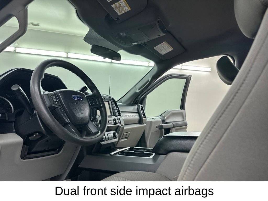 2019 Ford F-250SD XLT