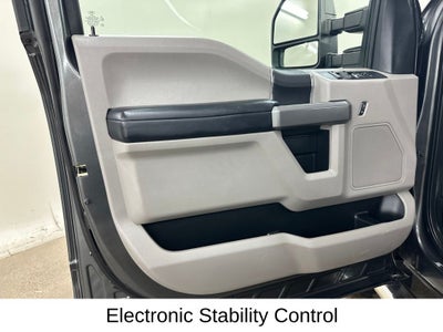 2019 Ford F-250SD XLT