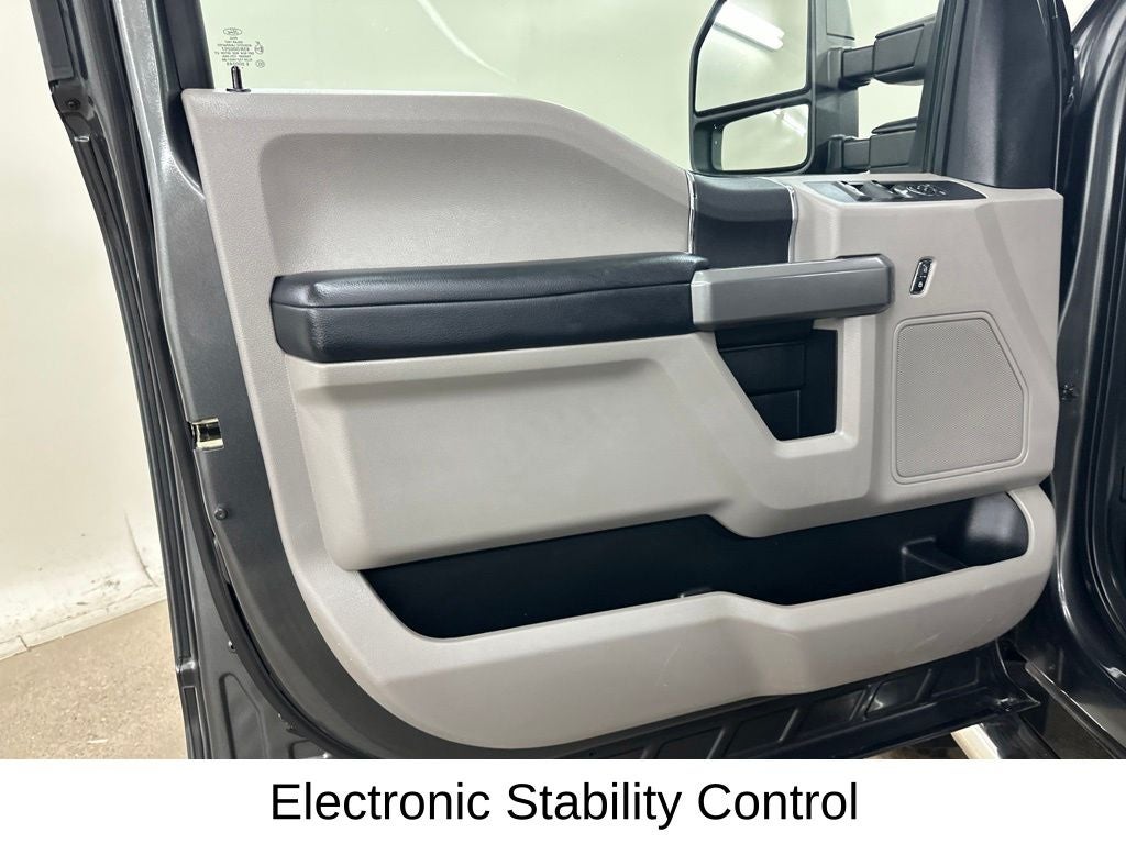 2019 Ford F-250SD XLT