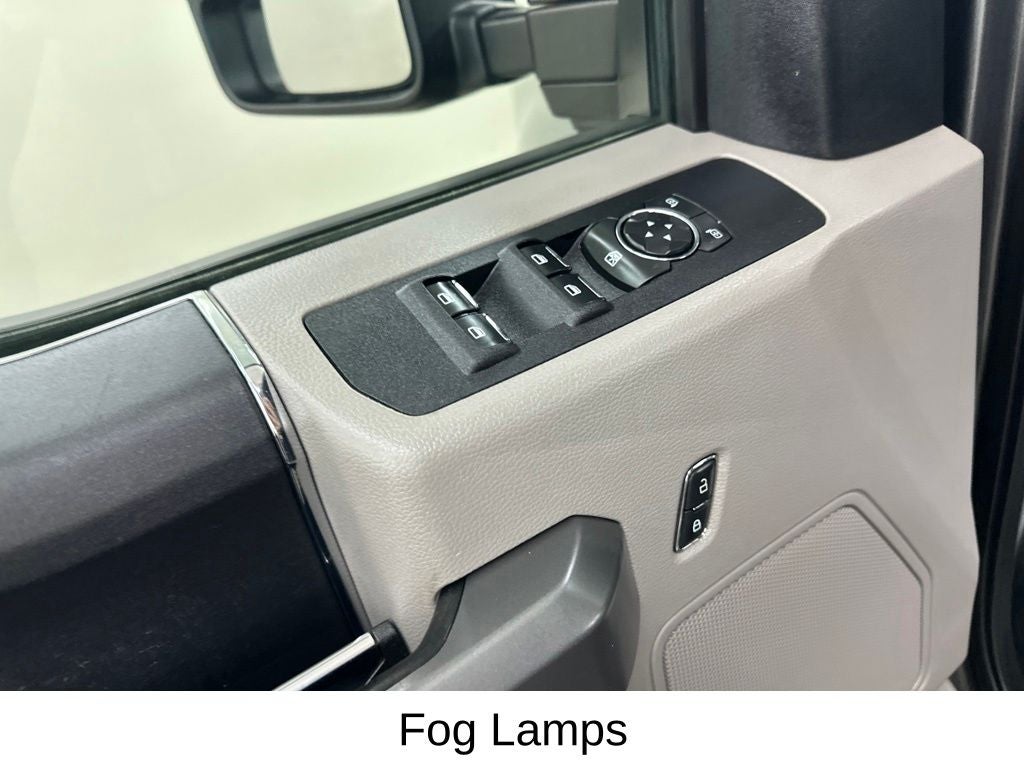 2019 Ford F-250SD XLT