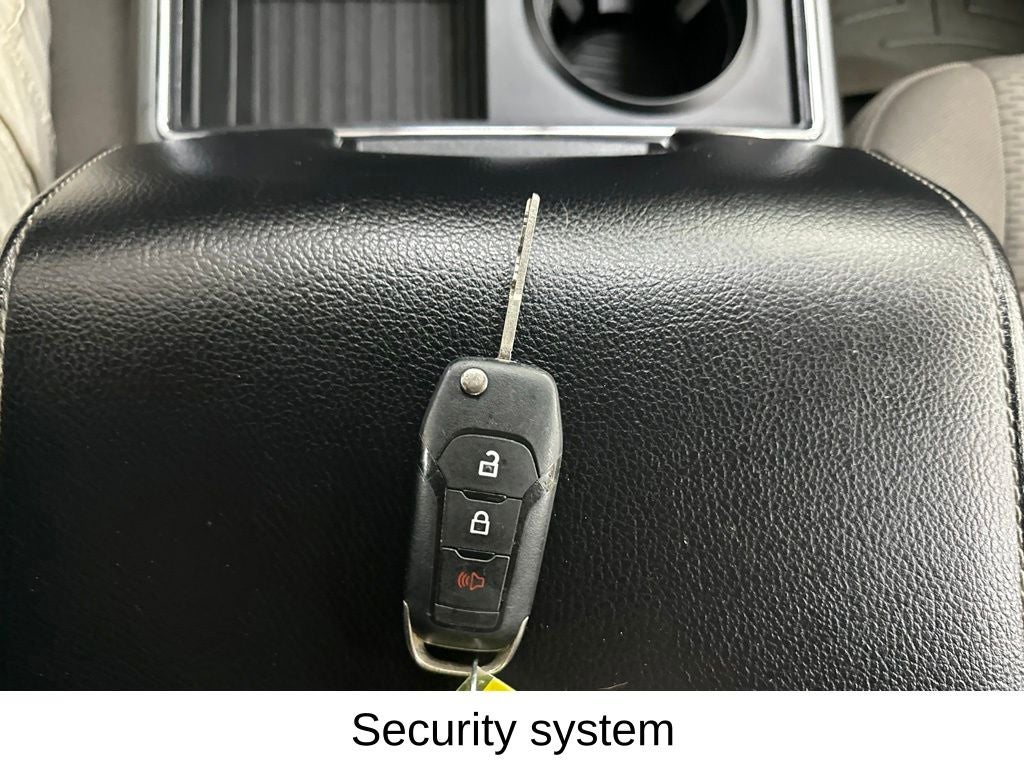 2019 Ford F-250SD XLT