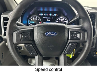 2019 Ford F-250SD XLT