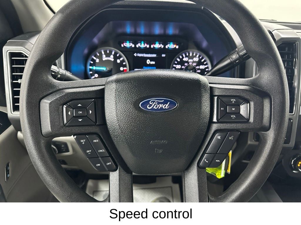 2019 Ford F-250SD XLT