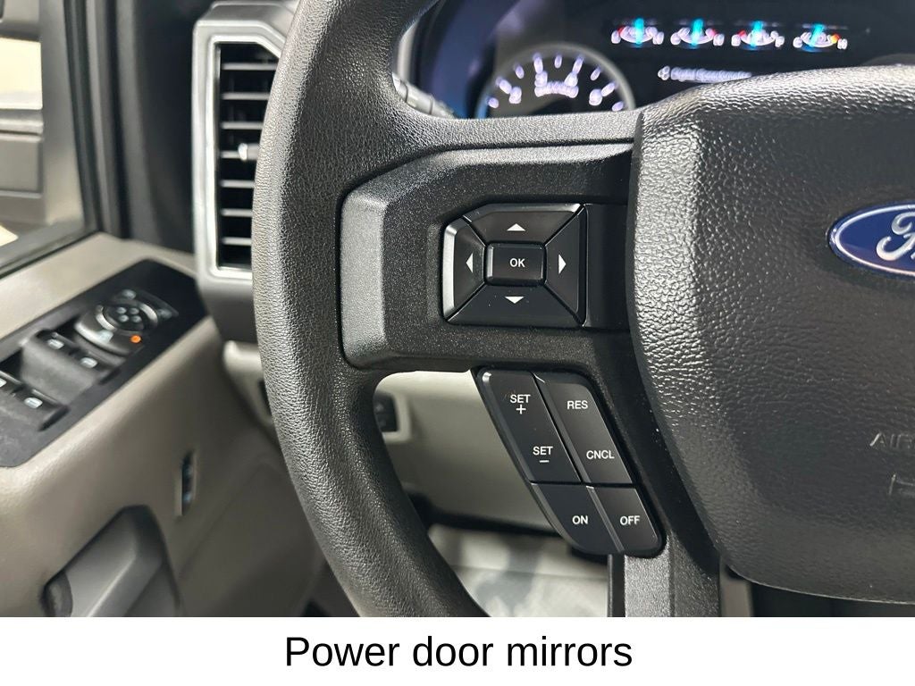 2019 Ford F-250SD XLT