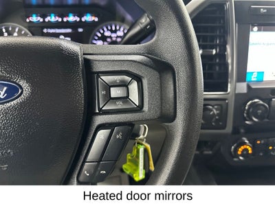 2019 Ford F-250SD XLT