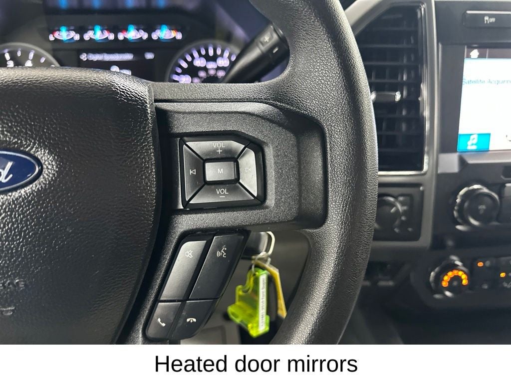 2019 Ford F-250SD XLT