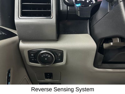 2019 Ford F-250SD XLT