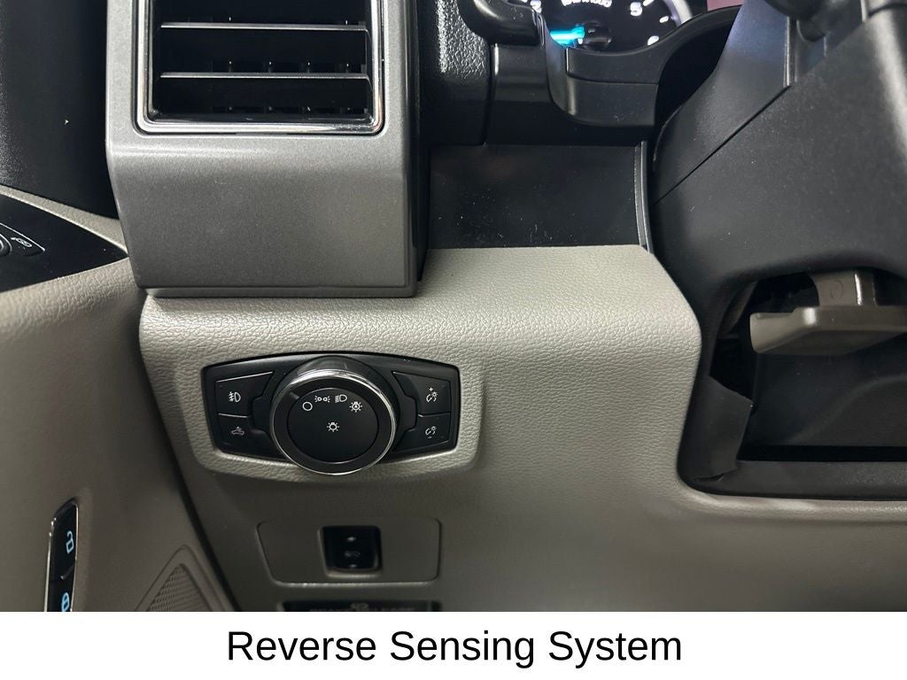 2019 Ford F-250SD XLT