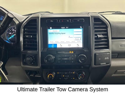 2019 Ford F-250SD XLT