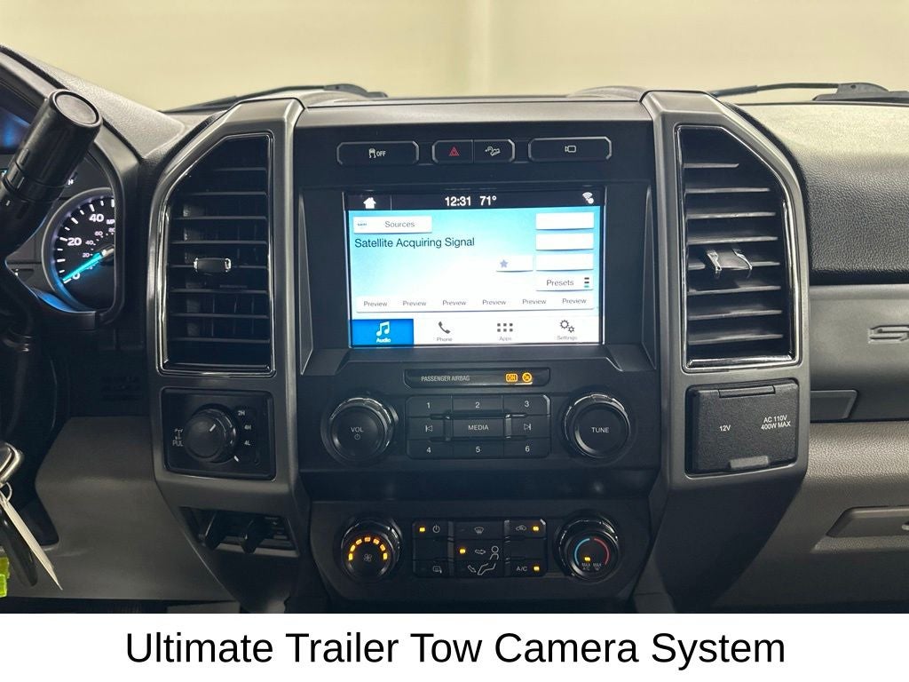 2019 Ford F-250SD XLT
