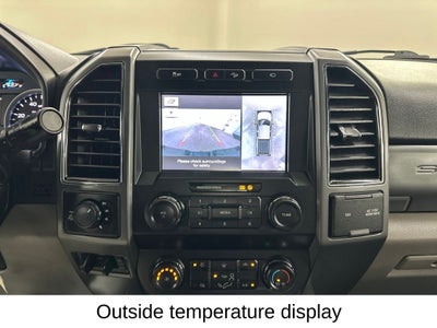 2019 Ford F-250SD XLT