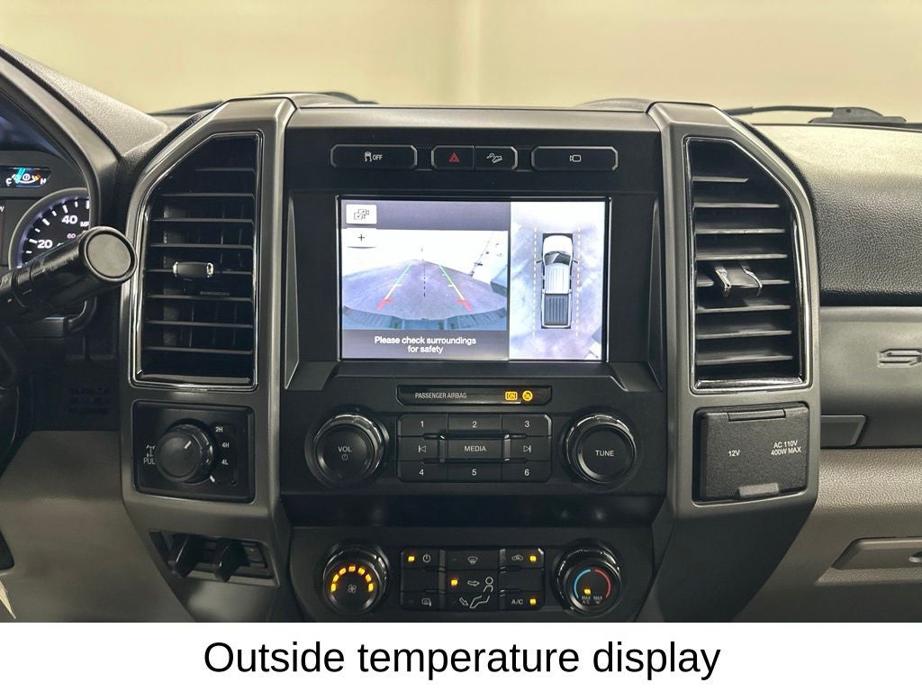 2019 Ford F-250SD XLT