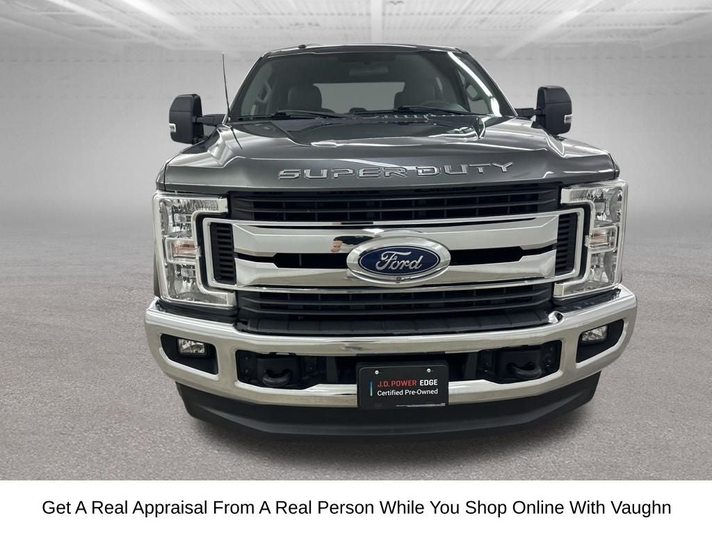 2019 Ford F-250SD XLT