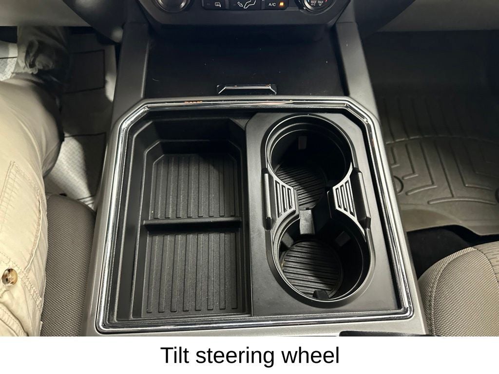 2019 Ford F-250SD XLT