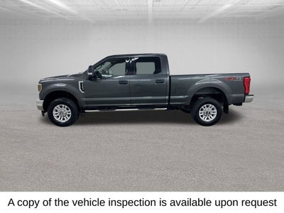 2019 Ford F-250SD XLT