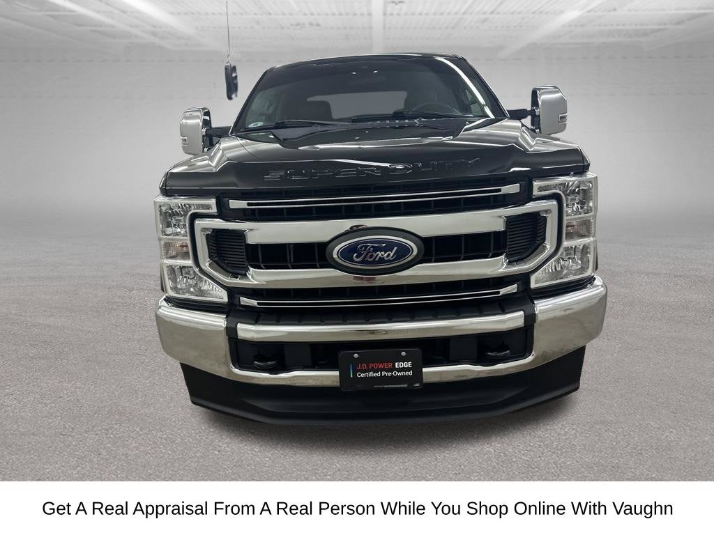 2020 Ford F-250SD XLT