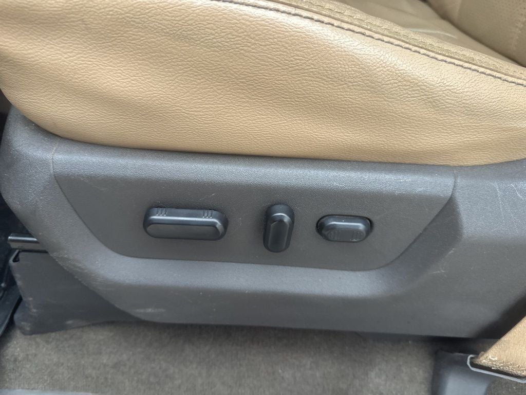 2013 Ford F-250SD Lariat