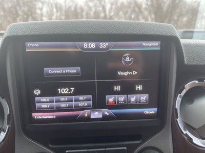 2013 Ford F-250SD Lariat