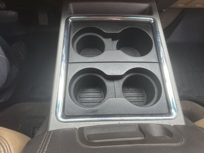 2013 Ford F-250SD Lariat