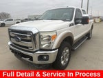 2013 Ford F-250SD Lariat