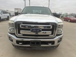 2013 Ford F-250SD Lariat