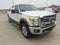 2013 Ford F-250SD Lariat
