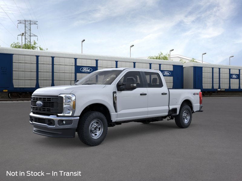 2026 Ford F-250SD F-250® XL
