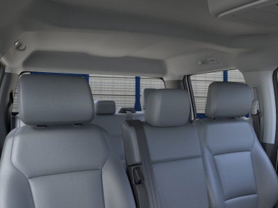 2026 Ford F-250SD F-250® XL