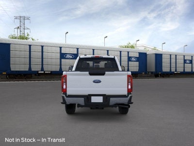 2026 Ford F-250SD F-250® XL