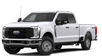 2026 Ford F-250SD F-250® XL