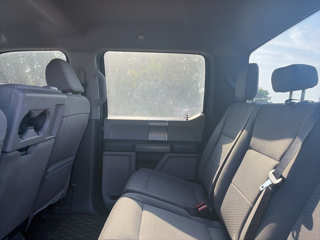 2022 Ford F-250SD XLT