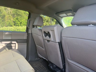 2022 Ford F-250SD XLT