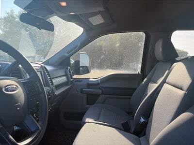 2022 Ford F-250SD XLT