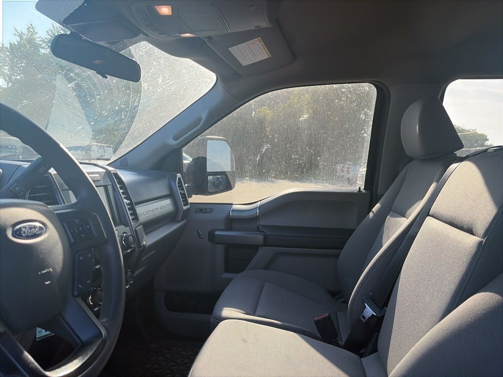 2022 Ford F-250SD XLT
