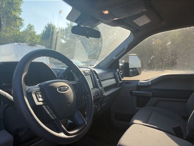 2022 Ford F-250SD XLT