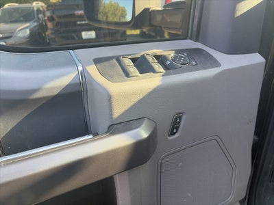 2022 Ford F-250SD XLT