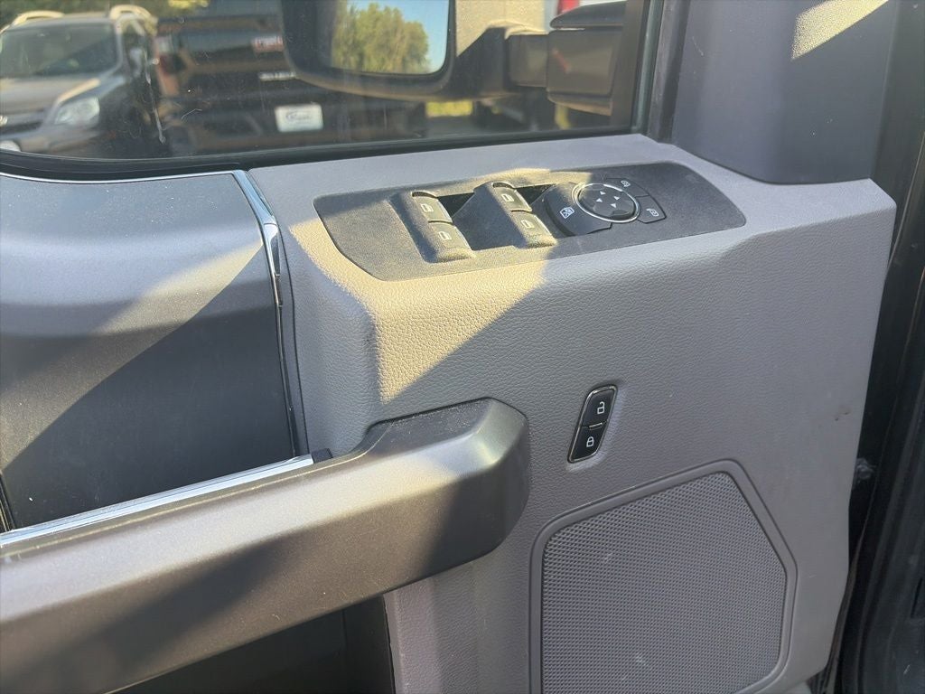 2022 Ford F-250SD XLT