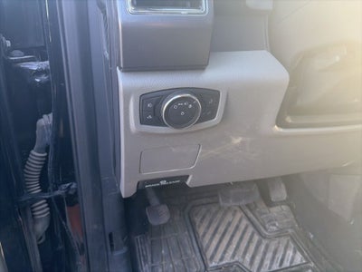 2022 Ford F-250SD XLT