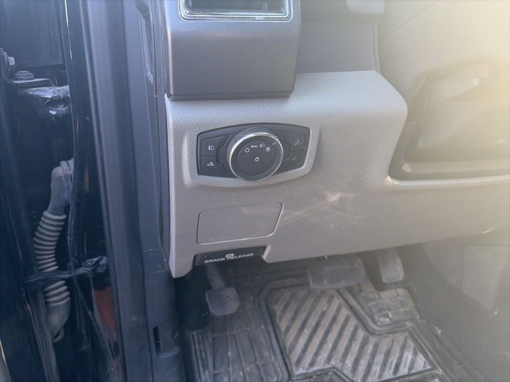2022 Ford F-250SD XLT