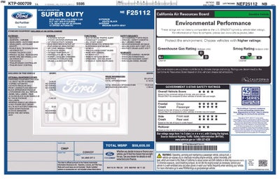 2022 Ford F-250SD XLT
