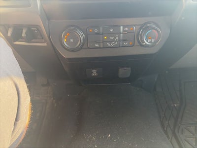2022 Ford F-250SD XLT