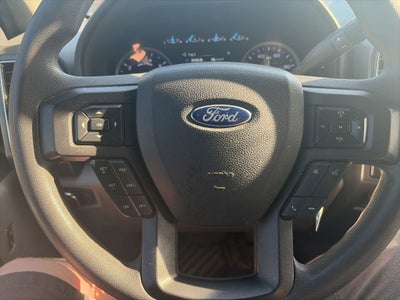 2022 Ford F-250SD XLT