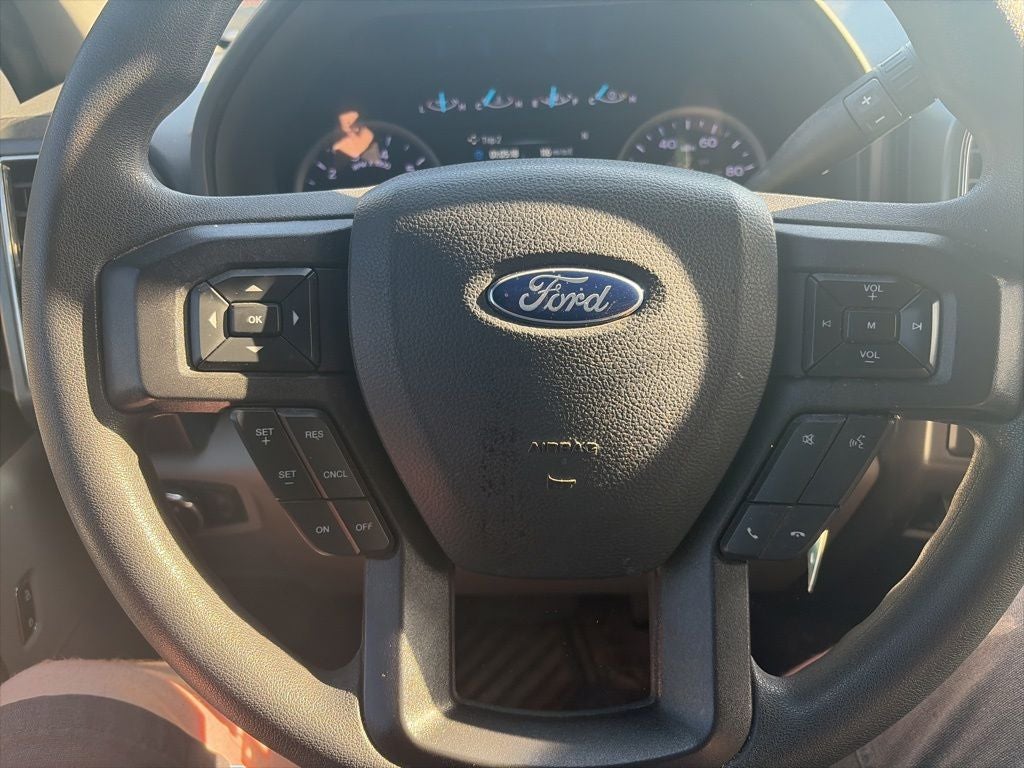 2022 Ford F-250SD XLT